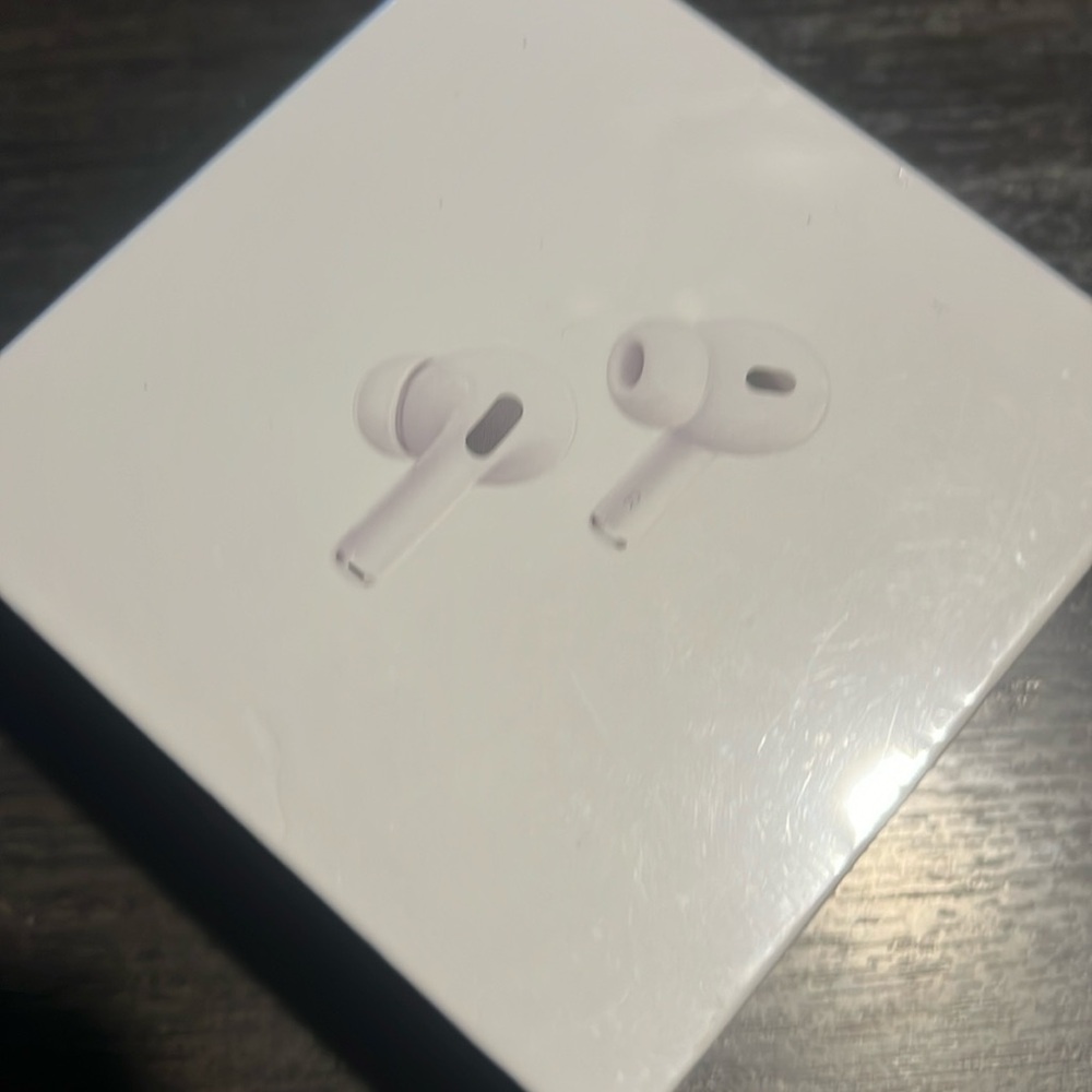 Apple AirPods Pro 2nd generation new